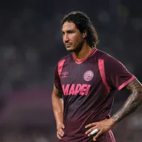 Dorival pede zagueiro e São Paulo prepara oferta a José Maria Canale, do Lanús