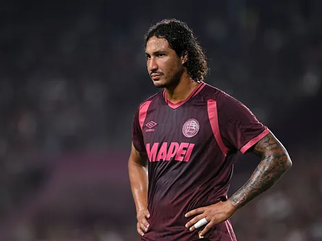 Dorival pede zagueiro e São Paulo prepara oferta a José Maria Canale, do Lanús