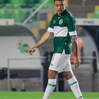 Mandaca é titular no Juventude mesmo após acerto com o Grêmio
