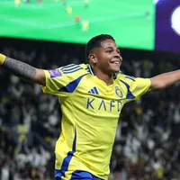 Cruzeiro é avisado que Corinthians entrou a briga na contratação de Wesley