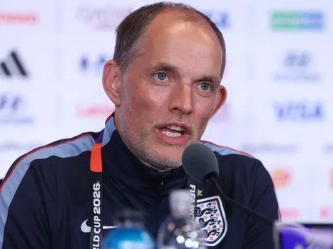Thomas Tuchel, da Inglaterra, sai em defesa de Carlo Ancelotti