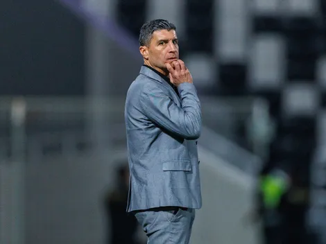 Pedro Emanuel projeta reação do Vasco no Brasileirão