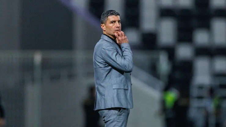 Pedro Emanuel chega ao Vasco - Foto: Abdullah Ahmed/Getty Images