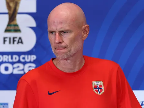 Técnico da Noruega se preocupa com altas temperaturas antes de semifinal da Copa