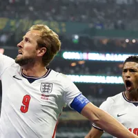 Inglaterra promete prêmio milionário em caso de título