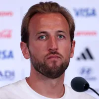 Kane se compara com Haaland antes de encontro na Copa de 2026