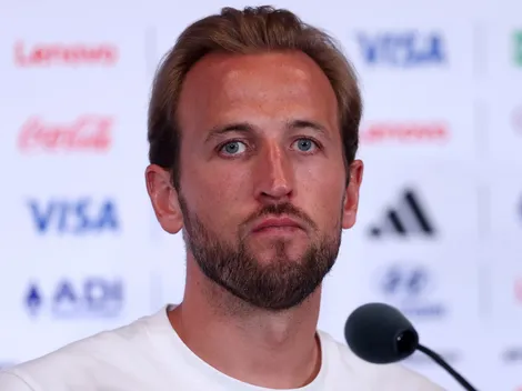 Kane se compara com Haaland antes de encontro na Copa de 2026