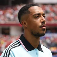 Tielemans atribui eliminação ao desgaste da Bélgica