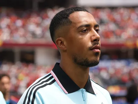 Tielemans atribui eliminação ao desgaste da Bélgica