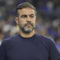 Cruzeiro usa amistoso para preparar volta ao Brasileirão