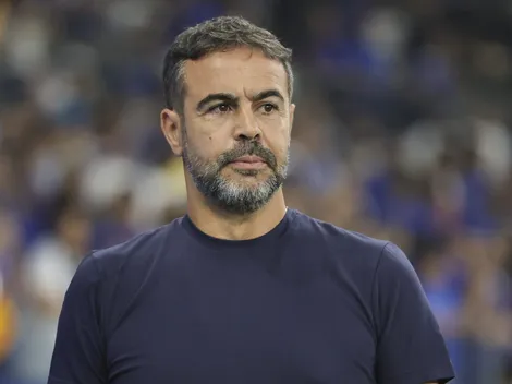 Cruzeiro usa amistoso para preparar volta ao Brasileirão