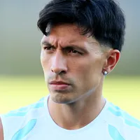 Lisandro Martínez elogia arbitragem da Copa