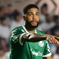 Inter Miami de Messi avança para comprar Micael do Palmeiras