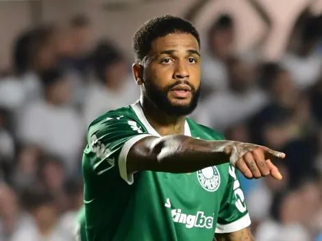 Inter Miami de Messi avança para comprar Micael do Palmeiras