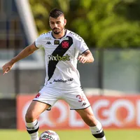 Ricardo Graça, zagueiro ex-Vasco, é oferecido para jogar no São Paulo