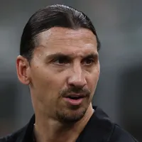Ibrahimovic culpa Rudi Garcia por queda da Bélgica