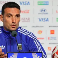 Técnico da Argentina rebate possível favorecimento na Copa do Mundo