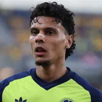 Possível polêmica entre Ríos e James vem à tona na Colômbia