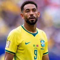 Matheus Cunha desabafa sobre eliminação do Brasil na Copa do Mundo