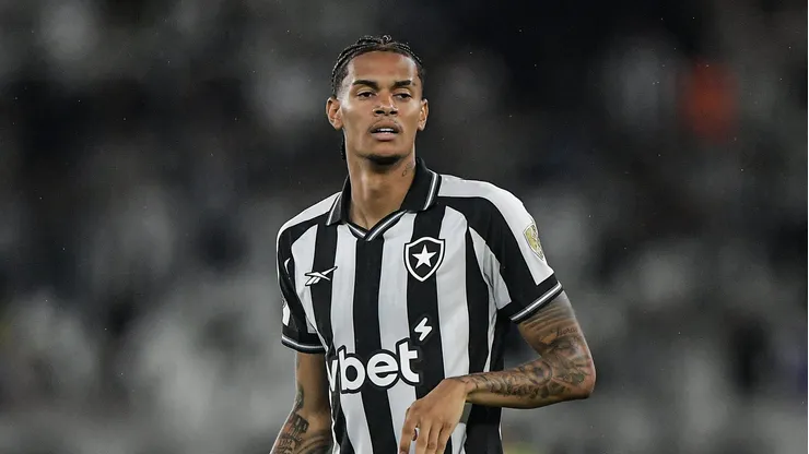 Newton reforçará o São Paulo.