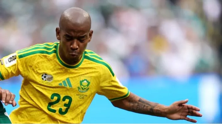 Jayden Adams faleceu aos 25 anos - Foto: Luke Hales/Getty Images.
