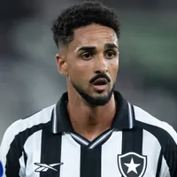 Botafogo negocia a saída de Chris Ramos para o Real Oviedo, da Espanha