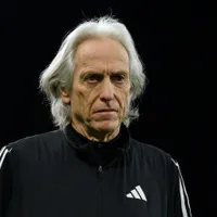Declaração de Jorge Jesus contra Neymar gera polêmica