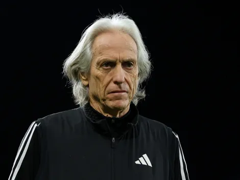 Declaração de Jorge Jesus contra Neymar gera polêmica