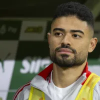 Inter exige que Athletico-PR compre ou assuma salário para liberar Bruno Tabata