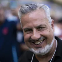 Boto confirma três negociações em andamento no Flamengo
