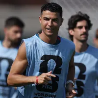 Jorge Jesus define futuro de Cristiano Ronaldo na Seleção de Portugal