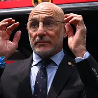 De La Fuente projeta França x Espanha na semi da Copa