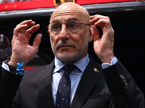 De La Fuente projeta França x Espanha na semi da Copa