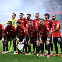 Egito ganha carros por campanha histórica na Copa do Mundo