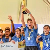 Maior torneio de futebol infantil, IberCup terá duas sedes