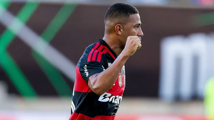 Flamengo conquista o Troféu de Algarve - Foto: Redes Sociais/Flamengo