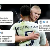 Quebrou a Internet