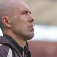 Jardim explica confusão em Benfica x Flamengo e fala sobre Prestianni