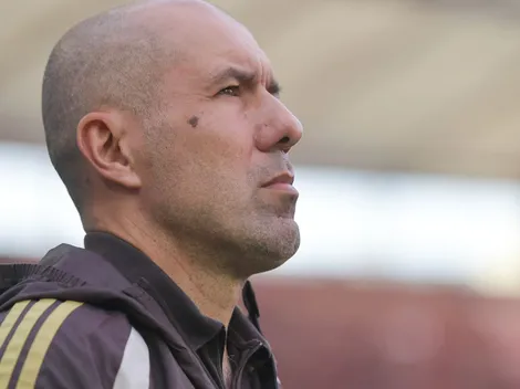 Jardim explica confusão em Benfica x Flamengo e fala sobre Prestianni