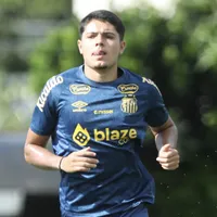 Ex-Santos brilha e conquista prêmio no Shakhtar