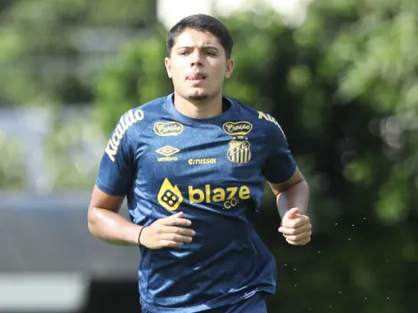 Ex-Santos brilha e conquista prêmio no Shakhtar