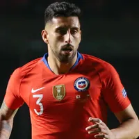 Maripán deve estrear pelo Internacional contra o Cruzeiro
