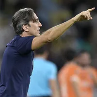 Fluminense ganha novas opções durante amistosos