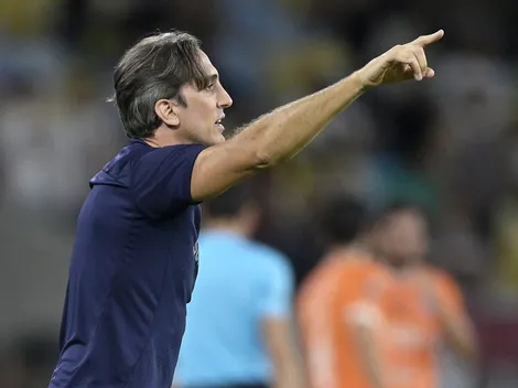 Fluminense ganha novas opções durante amistosos