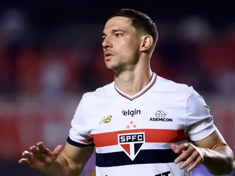 São Paulo topa emprestar Cédric Soares para enxugar elenco; entenda