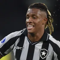 Botafogo negocia Danilo com Chelsea
