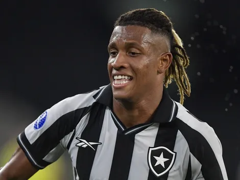 Botafogo negocia Danilo com Chelsea