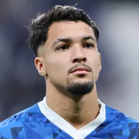 Ajax avança para comprar Marcos Leonardo e Santos pode lucrar R$ 5 milhões
