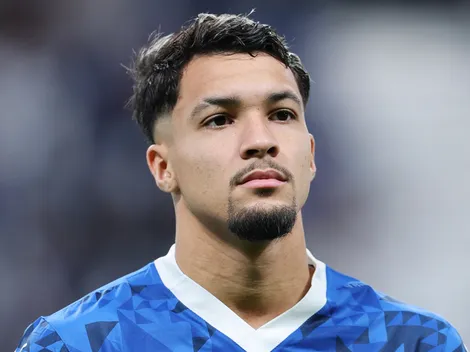 Ajax avança para comprar Marcos Leonardo e Santos pode lucrar R$ 5 milhões