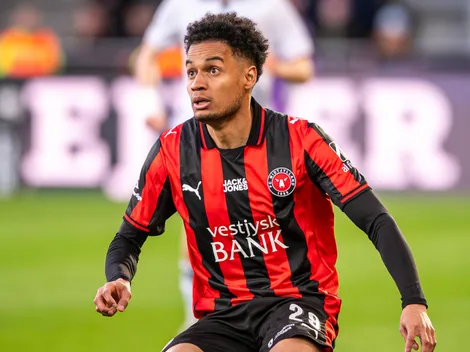 Botafogo acerta a contratação Paulinho após o lateral deixar o Midtjylland